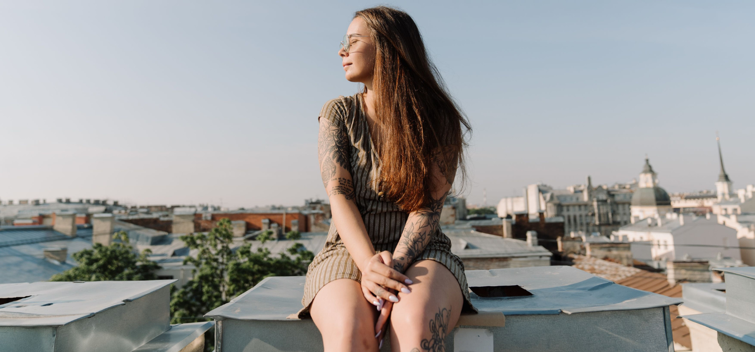 women tattoo ideas