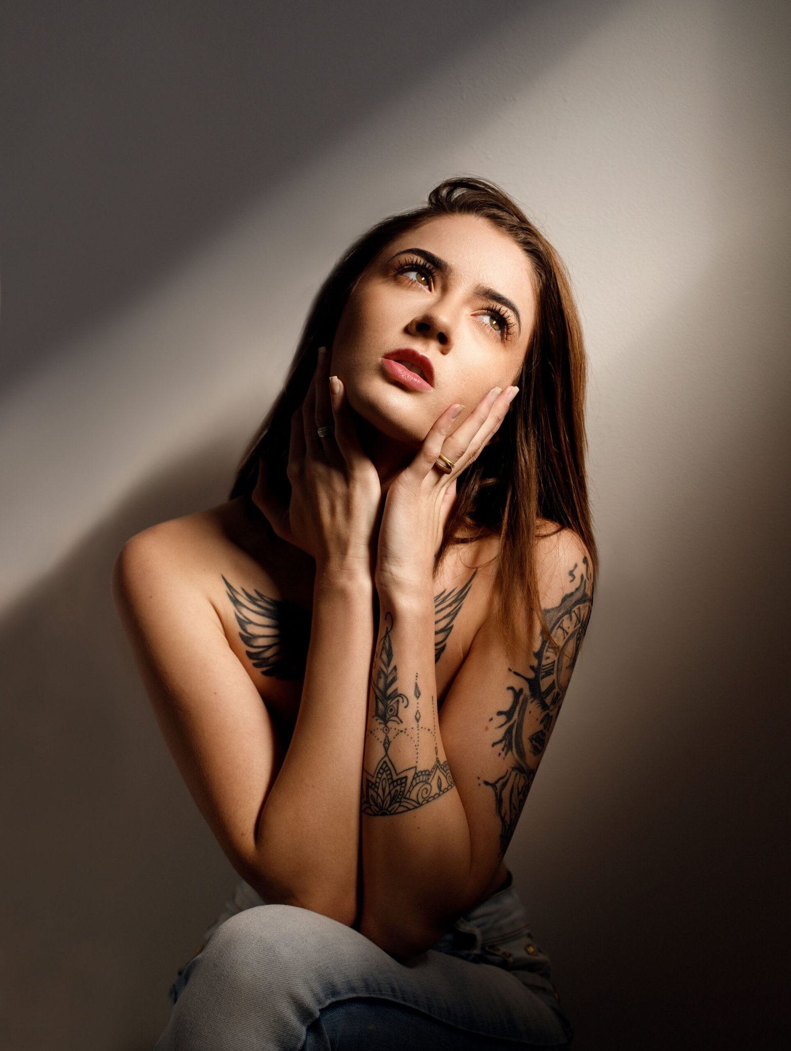 women tattoo ideas